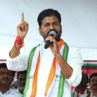 tpcc chief appointed incharges to 5 districts
