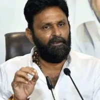 kodali nani comments on cabinet reshuffle