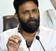 kodali nani comments on cabinet reshuffle