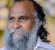 congres leader jaggareddy attends agitation at gandhi bhavan