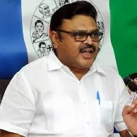 Ambati Rambabu press meet over Polavaram Project