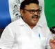 Ambati Rambabu press meet over Polavaram Project