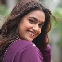 Keerthi Suresh Interview