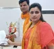 mp navneet kour complaint to police on cm Uddhav Thackeray