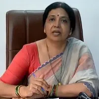 Jeevitha reacts to news articles