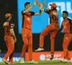 RCB collapsed after SRH bowlers sensational spell