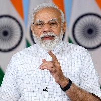 PM Narendra Modi to lay foundation of over Rs 20,000 Cr projects in J&K today