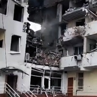 8 killed in Odessa shelling, says Zelensky