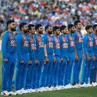 India to play five-match T20I series vs South Africa from June 9