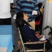 India records 2,593 new Covid cases, 44 deaths