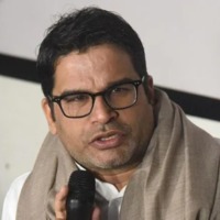 PK holds talks with KCR