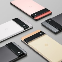 Google Pixel 6 Pro was supposed to launch with face unlock