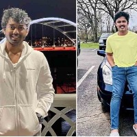 2 Hyderabad student die in mishap in US