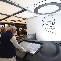 PM Museum connecting youth with country's precious heritage: Modi