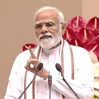 Over 20,000 cr digital transactions taking place daily: Modi