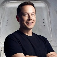 Elon Musk says 'moving on' from making fun of Bill Gates