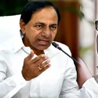 political strategist prashant kishor meets trs chief kcr