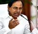 political strategist prashant kishor meets trs chief kcr