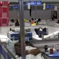 Shanghai Reports 12 New Covid Deaths