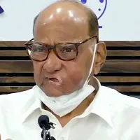 sharad pawar slams shah