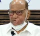 sharad pawar slams shah