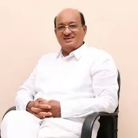 gorantla fires on jagan
