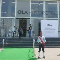 Ola Electric CEO Response On Central Govt Decision to fine companies
