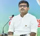 AP Minister Gudivada Amarnath fires on Pawan Kalyan
