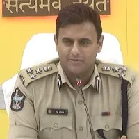 Vijayawada CP saya there is no permission to Chalo CMO