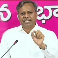 Palla Rajeswar Reddy fires on Revanth Reddy