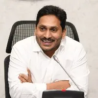 CM Jagan tour in Vijayawada and Mangalagiri