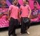 Rajasthan Royals players Halla Bol