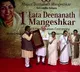PM Modi received Master Deenanath Mangeshkar award in Mumbai