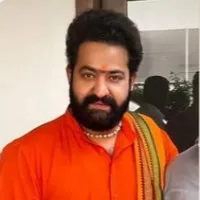 Ram Charan opines on NTR Hanuman Deeksha