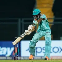 KL Rahul registers second century