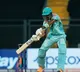 KL Rahul registers second century