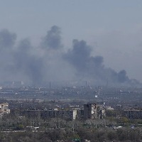 Erdogan, Zelensky discuss Ukraine crisis over phone