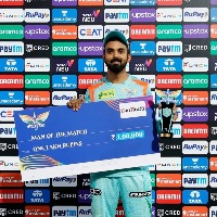 IPL 2022: Rahul credits batting depth, all-round prowess for Lucknow's win over Mumbai