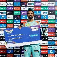 IPL 2022: Rahul credits batting depth, all-round prowess for Lucknow's win over Mumbai