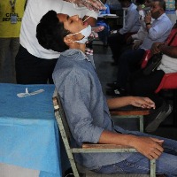 India logs 2,541 fresh Covid cases, 30 deaths in past 24 hrs