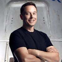 Elon Musk aims to build high-speed hyperloop project