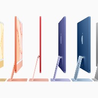 New Apple iMac with M3 chip to arrive next year