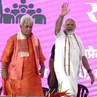 A new dawn in J&K following PM Modi's visit