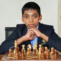 Oslo Cup chess: Praggnanandhaa beats Vietnam's Liem in the third round