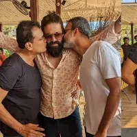 Prashanth Neel finally celebrates colossal success of 'KGF 2'
