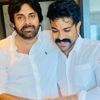 Ram Charan spills the beans about his multi-starrer with uncle Pawan Kalyan