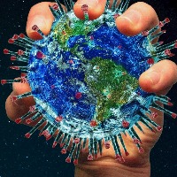 Asthma drug can block crucial SARS-CoV-2 protein: IISc study