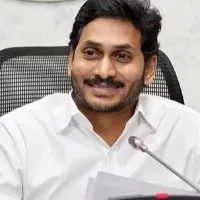 AP CM Jagan will meet AP Hight Court Chief Justice Prashanth Kumar today