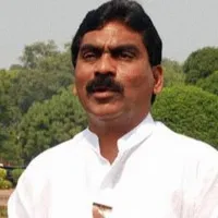 ex mp lagadapati meets Vasantha Venkata Krishna Prasad