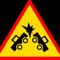 Three dead and 9 injured in an accident in Srikalahasti
